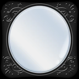 Значок Mirror: Zoom, Light & Makeup